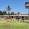 covina motel