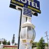 covina motel