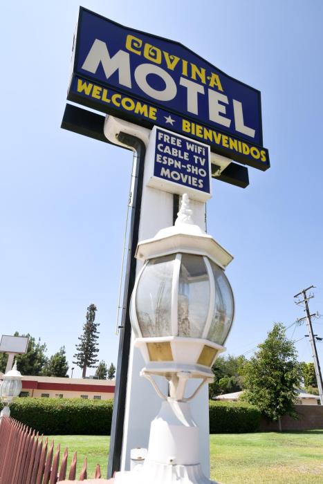 covina motel