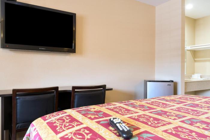 covina motel