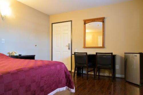 covina motel