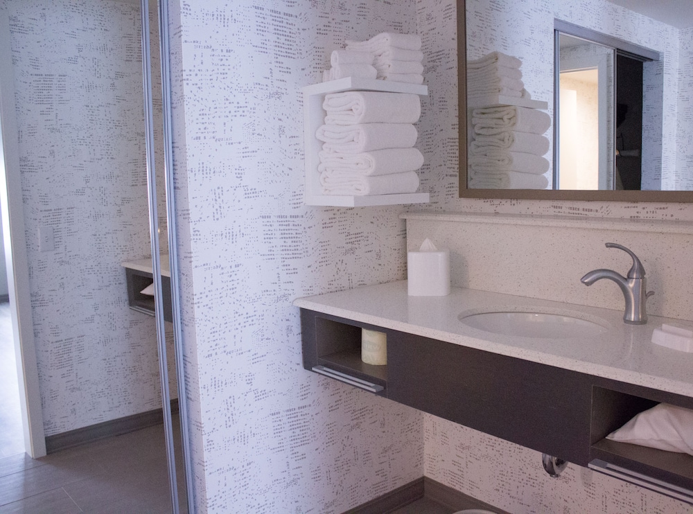 hampton inn and suites cranberry pittsburgh