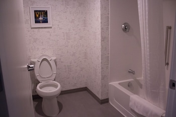 hampton inn and suites cranberry pittsburgh