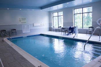 hampton inn and suites cranberry pittsburgh