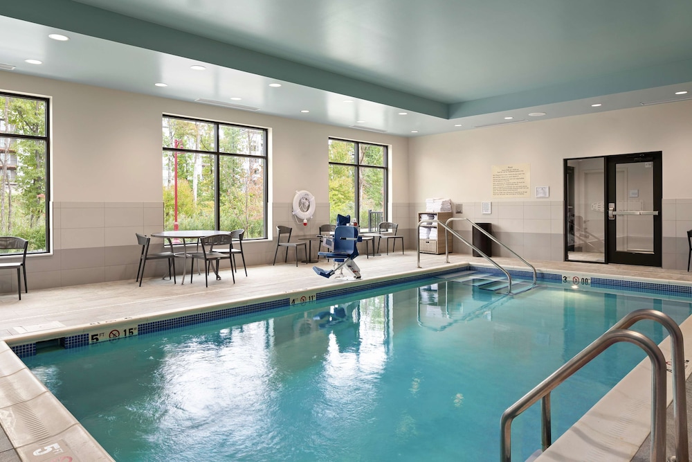 hampton inn and suites cranberry pittsburgh