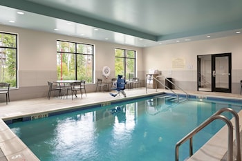 hampton inn and suites cranberry pittsburgh