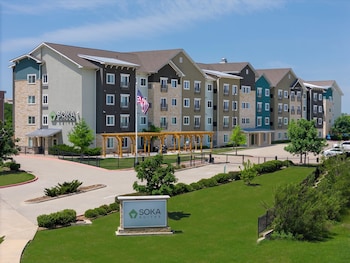 irving