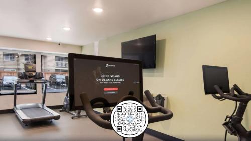 woodspring suites orlando international drive