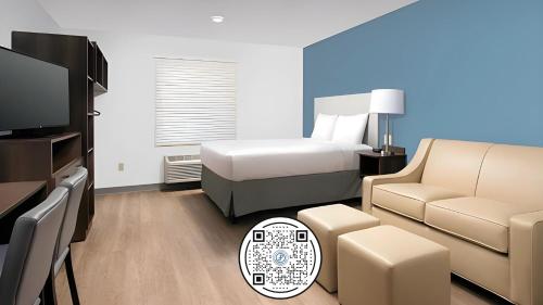 woodspring suites orlando international drive