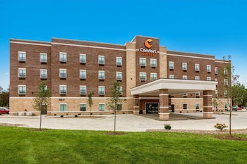 comfort suites