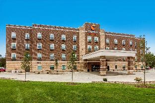 comfort suites