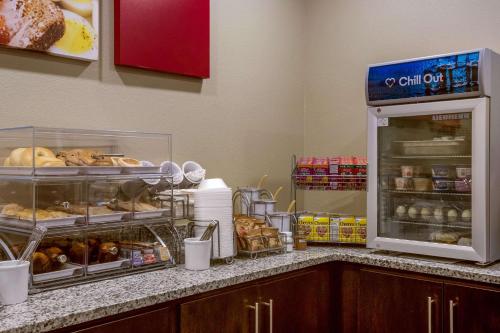 comfort suites
