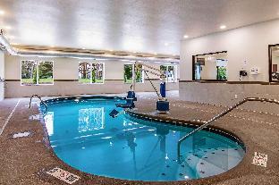 comfort suites