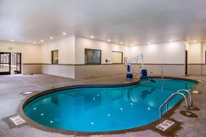 comfort suites