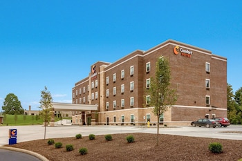 comfort suites