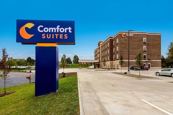 comfort suites