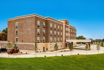 comfort suites