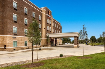 comfort suites
