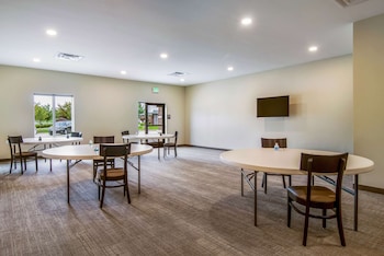comfort suites