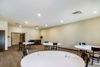 comfort suites
