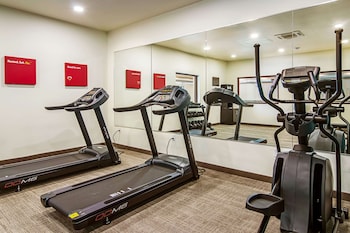 comfort suites