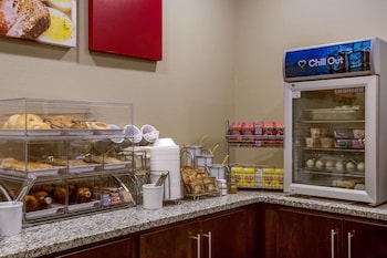 comfort suites