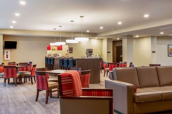 comfort suites