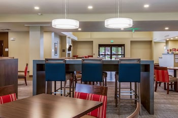 comfort suites
