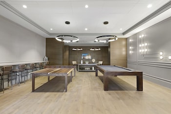 the vanderbilt hotel suites