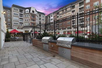 the vanderbilt hotel suites