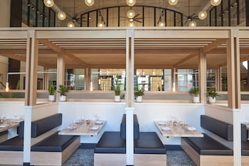 the vanderbilt hotel suites