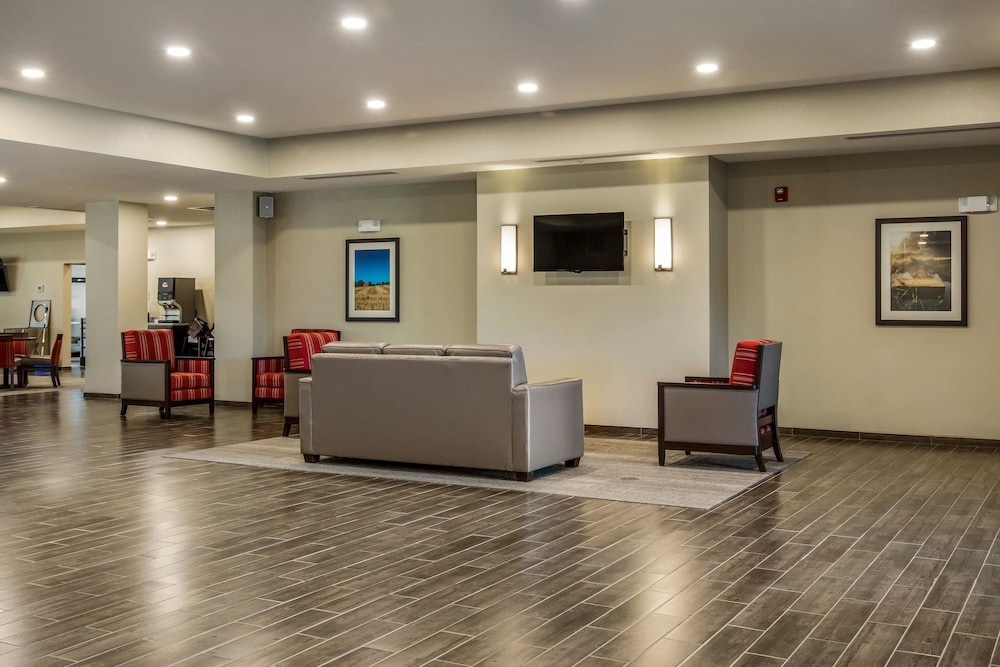 comfort suites