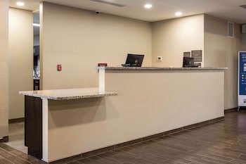 comfort suites