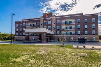 comfort suites