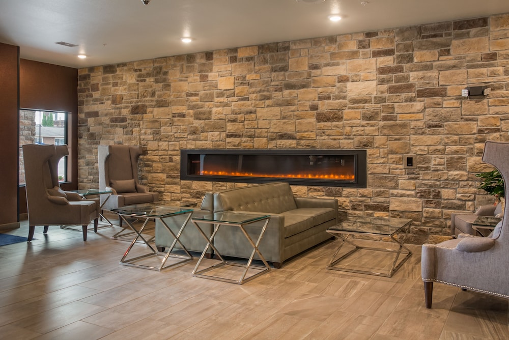 cobblestone inn and suites ashland