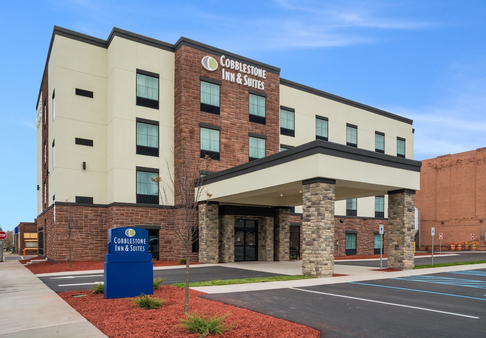cobblestone inn and suites ashland