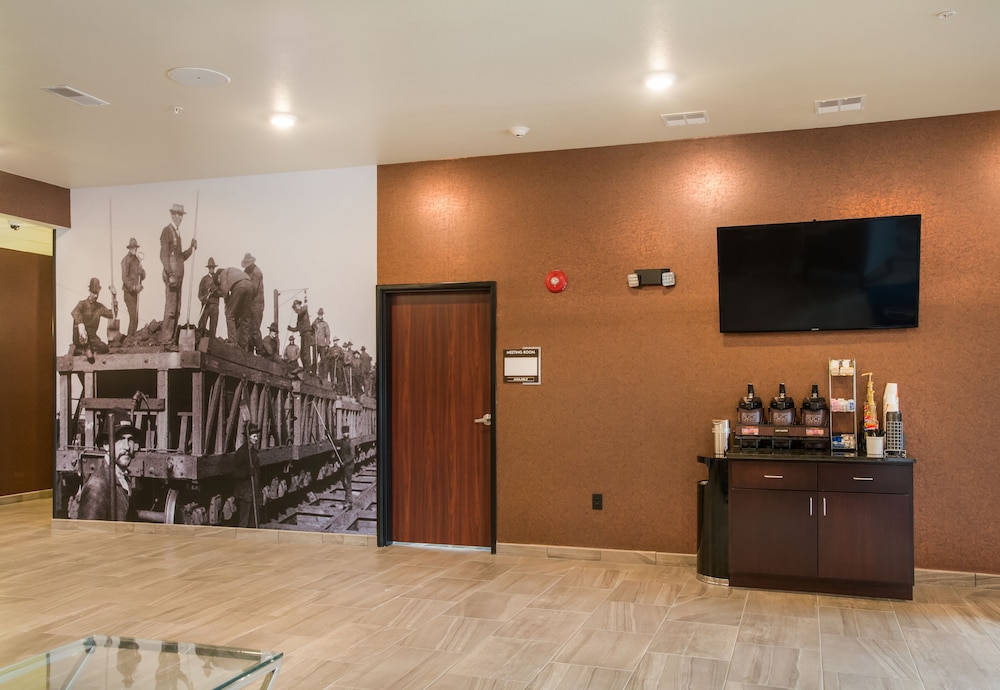 cobblestone inn and suites ashland