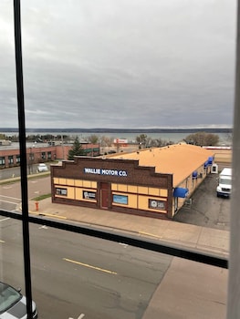 cobblestone inn and suites ashland