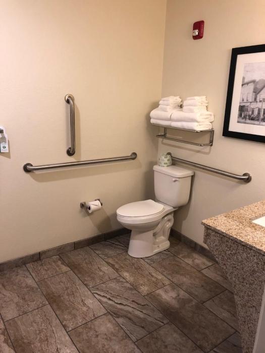 cobblestone inn and suites ashland