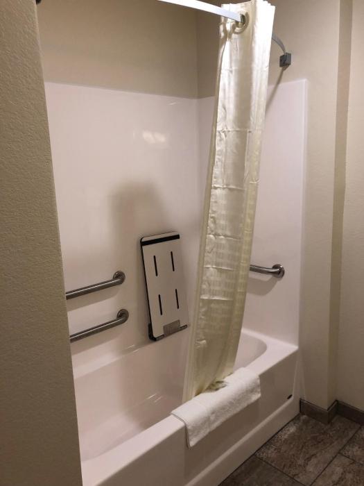 cobblestone inn and suites ashland
