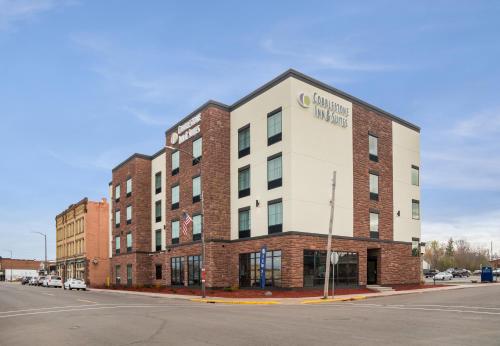 cobblestone inn and suites ashland