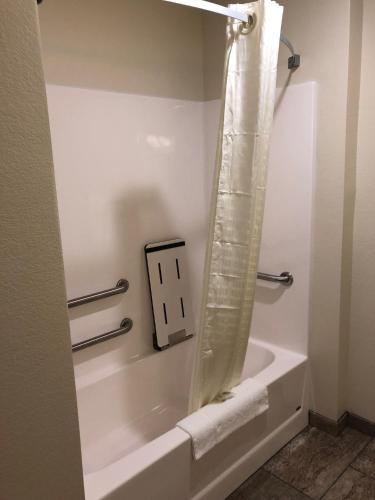 cobblestone inn and suites ashland