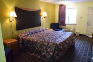 executive inn odessa