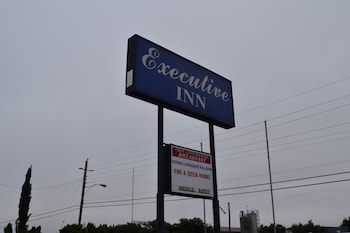 executive inn odessa