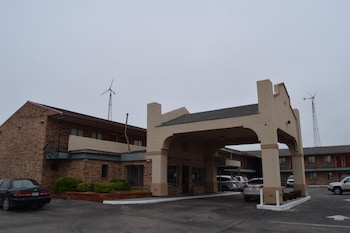 executive inn odessa