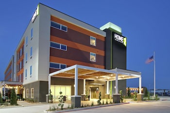 Home2 Suites By Hilton Port Arthur, Tx,Jefferson County>>Beaumont,3 star