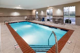 sleep inn and suites clarksville