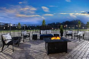 sleep inn and suites clarksville