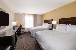 sleep inn and suites clarksville
