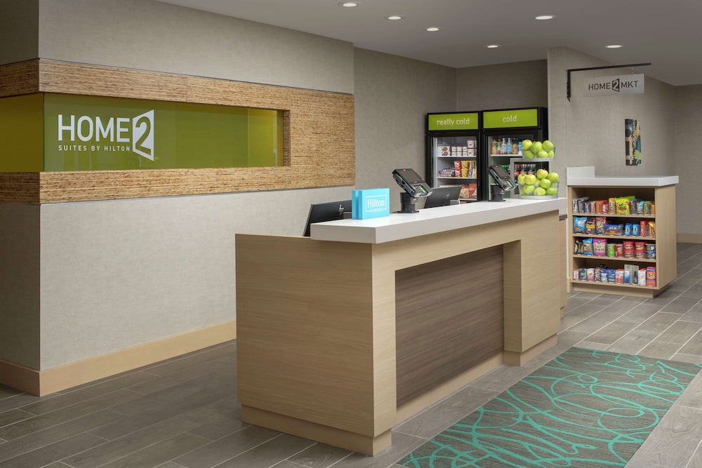 home2 suites by hilton edison